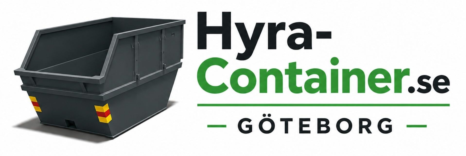 Hyra container i göteborg till fast pris